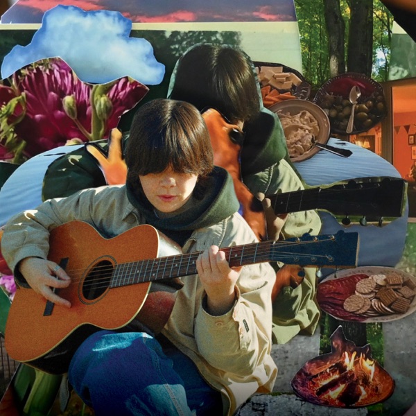 Grieving album cover