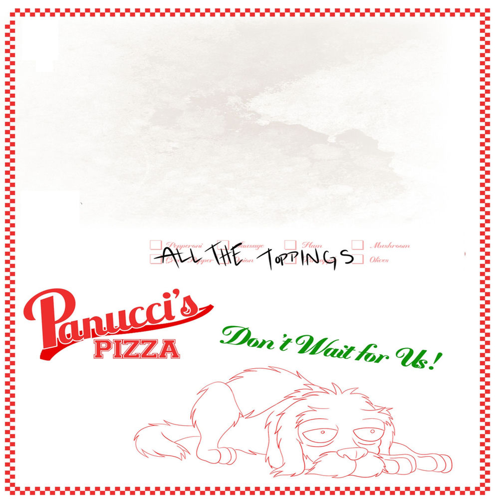 Naruto Themed Sexting album cover